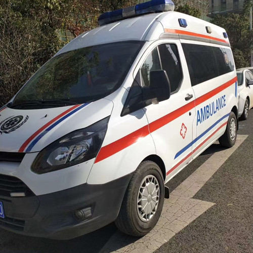 平塘品质救护车出租,为您的健康出行负责