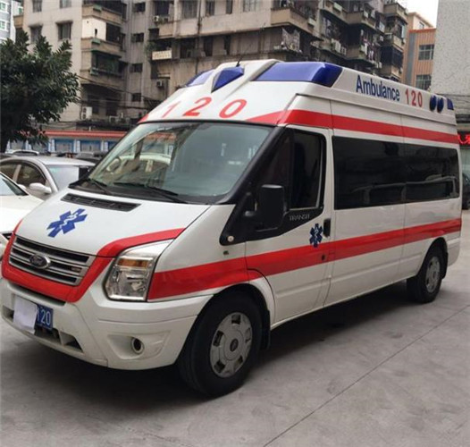 平塘非急救护车护送行业的服务质量如何保障