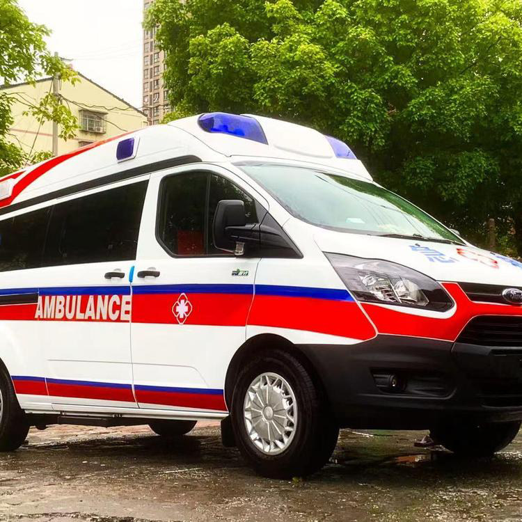 平塘重症监护救护车出租护送返乡