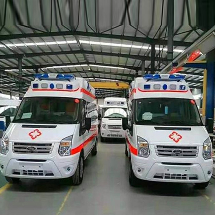 平塘跨市救护车出租护送