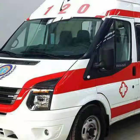 平塘非急救护送病人转院租赁救护车的优缺点对比